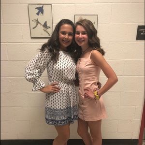 Meet your Posher, Zoe